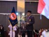Gubernur Anwar Hafid: Pemerintah Harus Menjamin Keamanan dan Kesejahteraan Rakyat