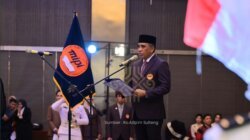 Gubernur Anwar Hafid: Pemerintah Harus Menjamin Keamanan dan Kesejahteraan Rakyat