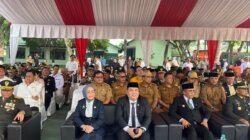 Dandy Adhy Prabowo: TNI Harus Tetap Jadi Perisai dan Pengayom Rakyat