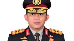 Resmi Jabat Kapolda Sulteng, Ini Rekam Jejak Karier Irjen Rizal Irawan Lulusan Akabri 1995