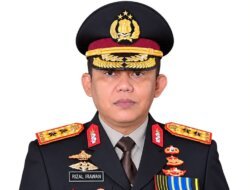 Resmi Jabat Kapolda Sulteng, Ini Rekam Jejak Karier Irjen Rizal Irawan Lulusan Akabri 1995