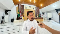 Dari Lapangan Tembak, Perbakin Tolitoli Menyiapkan Generasi Atlet Baru