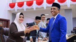 DPRD Sulteng Bahas RAPBD 2027, Pastikan Anggaran Berorientasi pada Kebutuhan Masyarakat