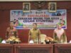 GENTING di Parigi Moutong, Pencegahan Stunting Didorong Jadi Gerakan Bersama