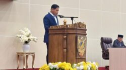 Fraksi NasDem DPRD Sulteng Suarakan APBD 2027 yang Adil dan Menyentuh Masyarakat Tertinggal
