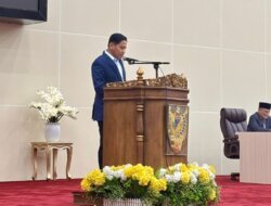 Fraksi NasDem DPRD Sulteng Suarakan APBD 2027 yang Adil dan Menyentuh Masyarakat Tertinggal