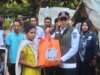 Bupati Parigi Moutong Tinjau Korban Banjir, 191 KK Terdampak di Toribulu