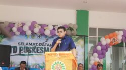 Bupati Parigi Moutong resmikan Gedung Puskesmas Torue, tekankan pelayanan tanpa diskriminasi