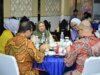 Komisi IX DPR RI Tiba di Palu, Disambut Wakil Gubernur Sulawesi Tengah
