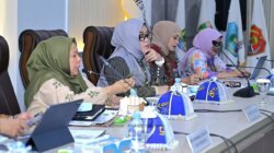 Wagub Reny Usulkan Renovasi Puskesmas dan Pemerataan Dokter Spesialis di Sulteng