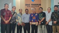 Raperda Pendidikan Parigi Moutong Bahas Pemerataan Guru hingga Penanganan Anak Tidak Sekolah