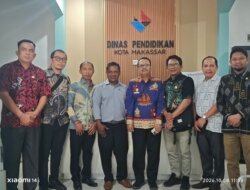 Raperda Pendidikan Parigi Moutong Bahas Pemerataan Guru hingga Penanganan Anak Tidak Sekolah
