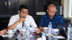 Proyek Sapi Perah Terintegrasi Parigi Moutong Masuk Enam Besar IPRO Nasional