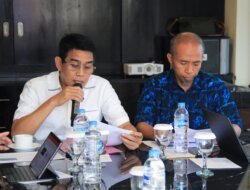 Proyek Sapi Perah Terintegrasi Parigi Moutong Masuk Enam Besar IPRO Nasional