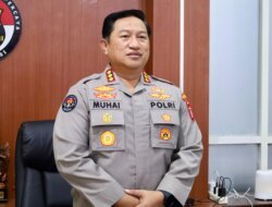 Wakapolda Sulteng dan Kapolres Parigi Moutong Berganti, Ini Pejabat Penggantinya