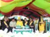 Bupati Parigi Moutong Hadiri HUT ke-27 Buol, Dorong Kolaborasi Antardaerah
