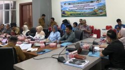 DPRD Sulteng Matangkan Ranperda Penyelenggaraan Pertanian melalui FGD