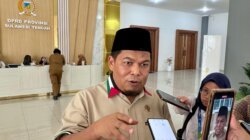 Jelang Hari Santri, Muhammad Safri Desak Gubernur Sulteng Segera Terbitkan Pergub Pesantren