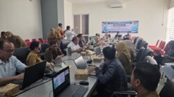 DPRD Sulteng Bahas Polemik Berani Sehat dan BPJS dalam Penyempurnaan Raperda Kesehatan