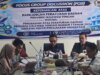 Program Berani Sehat Disorot DPRD Sulteng, Peserta BPJS Mandiri Disebut Berhenti Bayar Iuran