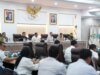 Pengawasan Tambang dan Polusi Udara di Sulteng Jadi Sorotan, Pemprov Usulkan Satgas Terpadu