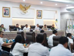 Pengawasan Tambang dan Polusi Udara di Sulteng Jadi Sorotan, Pemprov Usulkan Satgas Terpadu