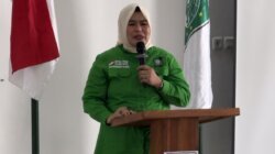Rahmawati M. Nur Tekankan Politik Kehadiran, Kader PKB Diminta Utamakan Pengabdian kepada Masyarakat