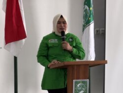 Rahmawati M. Nur Tekankan Politik Kehadiran, Kader PKB Diminta Utamakan Pengabdian kepada Masyarakat