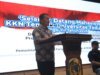 Mahasiswa KKN Tematik Untad Ditempatkan di Tiga Kecamatan Parigi Moutong