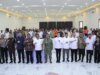 Pemerataan Program MBG di Wilayah 3T Jadi Bahasan Rakor Pimpinan Daerah se-Sulteng