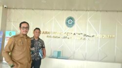 Pansel JPTP Parigi Moutong Ajukan 13 Bukti di PTUN Palu, Minta Rektor Untad Dihadirkan