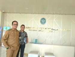 Pansel JPTP Parigi Moutong Ajukan 13 Bukti di PTUN Palu, Minta Rektor Untad Dihadirkan