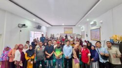 Warga Tinombo Selatan Gantungkan Harapan pada Aspirasi Wakil Rakyat