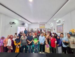 Warga Tinombo Selatan Gantungkan Harapan pada Aspirasi Wakil Rakyat