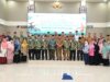 Tanwir dan Milad ke-114 Muhammadiyah Digelar di Sulteng, Pemprov Siapkan Dukungan Penuh