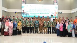 Tanwir dan Milad ke-114 Muhammadiyah Digelar di Sulteng, Pemprov Siapkan Dukungan Penuh