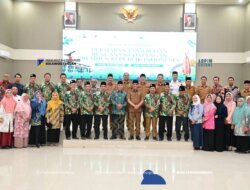 Tanwir dan Milad ke-114 Muhammadiyah Digelar di Sulteng, Pemprov Siapkan Dukungan Penuh