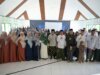 Santri di Morowali Sampaikan Aspirasi Pendidikan, Gubernur Sulteng Siapkan Program 1.000 Dokter