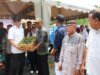 Gerakan Pangan Murah di Parigi Moutong, Pemkab Salurkan Bibit Cabai dan Jual Paket Sembako Bersubsidi