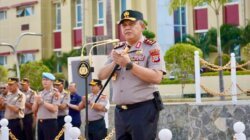 13 Hari Operasi Sarang Narkoba, Polda Sulteng Amankan 65 Terduga Bandar dan Pengedar, 93 Pengguna Direhabilitasi