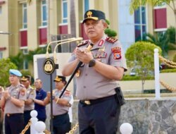 13 Hari Operasi Sarang Narkoba, Polda Sulteng Amankan 65 Terduga Bandar dan Pengedar, 93 Pengguna Direhabilitasi