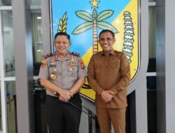Gubernur Anwar Hafid Dukung Penegakan Hukum terhadap Narkoba dan Praktik BBM Ilegal di Sulteng