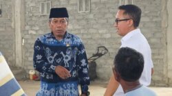 Syarifudin Hafid di Limbo Makmur: Kepercayaan Rakyat Jadi Alasan untuk Kembali dan Mendengar