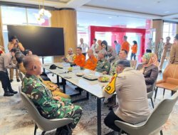 DPRD Sulteng Dukung Penguatan Kesiapsiagaan Penanggulangan Karhutla melalui Operasi Aman Tinombala 2026