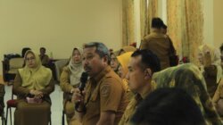 KPK Wajibkan Pejabat Perbarui Status WL LHKPN, Inspektorat Parigi Moutong Percepat Tindak Lanjut 308 Dokumen