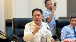 Transaksi Digital Terganggu, Bank Sulteng Paparkan Sumber Masalah Dihadapan Komisi II DPRD Sulteng