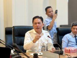 Transaksi Digital Terganggu, Bank Sulteng Paparkan Sumber Masalah Dihadapan Komisi II DPRD Sulteng
