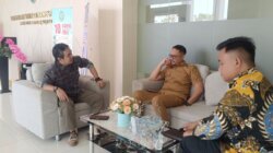 Penggugat Cabut Gugatan Seleksi JPTP Parigi Moutong di PTUN Palu, Sidang Dilanjutkan 5 November