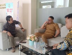Penggugat Cabut Gugatan Seleksi JPTP Parigi Moutong di PTUN Palu, Sidang Dilanjutkan 5 November