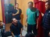 Ditressiber Polda Sulteng Ungkap Dugaan Judi Togel di Sigi, Uang Rp1,95 Juta dan HP Disita